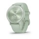 Смарт-часы Garmin vivomove Sport, Cool mint, Silicone, (010-02566-03)