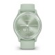 Смарт-часы Garmin vivomove Sport, Cool mint, Silicone, (010-02566-03)