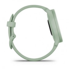 Смарт-годинник Garmin vivomove Sport, Cool mint, Silicone, (010-02566-03) Смарт-годинник Garmin vivomove Sport, Cool mint, Silicone, (010-02566-03) - Фото