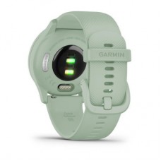 Смарт-годинник Garmin vivomove Sport, Cool mint, Silicone, (010-02566-03) Смарт-годинник Garmin vivomove Sport, Cool mint, Silicone, (010-02566-03) - Фото