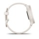 Смарт-годинник Garmin vivomove Sport, Ivory, Silicone, (010-02566-01)