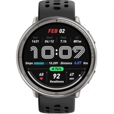 Смарт-годинник Amazfit Active 2R Sport W2437GL7N Black (1135484) - Фото