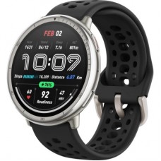 Смарт-годинник Amazfit Active 2R Sport W2437GL7N Black (1135484) - Фото