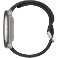 Смарт-годинник Amazfit Active 2R Sport W2437GL7N Black (1135484) - Фото
