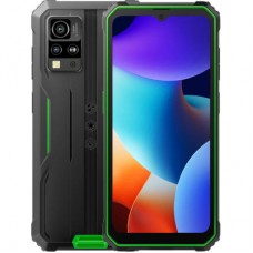 Мобильный телефон Blackview BV4800 Pro 4/128GB Green (6931548319092)