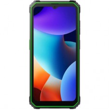 Мобільний телефон Blackview BV4800 Pro 4/128 GB Green (6931548319092) - Фото