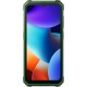 Мобильный телефон Blackview BV4800 Pro 4/128GB Green (6931548319092)