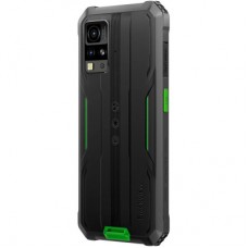 Мобільний телефон Blackview BV4800 Pro 4/128 GB Green (6931548319092) - Фото
