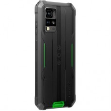 Мобільний телефон Blackview BV4800 Pro 4/128 GB Green (6931548319092) - Фото