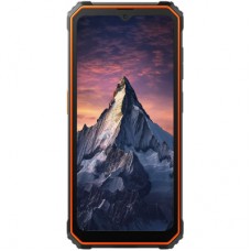 Мобільний телефон Blackview BV4800 Pro 4/128 GB Orange (6931548319085) - Фото