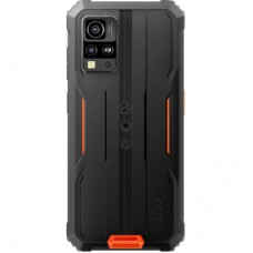 Мобільний телефон Blackview BV4800 Pro 4/128 GB Orange (6931548319085) - Фото