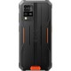 Мобильный телефон Blackview BV4800 Pro 4/128GB Orange (6931548319085)