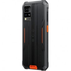 Мобільний телефон Blackview BV4800 Pro 4/128 GB Orange (6931548319085) - Фото