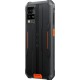 Мобильный телефон Blackview BV4800 Pro 4/128GB Orange (6931548319085)