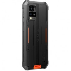 Мобільний телефон Blackview BV4800 Pro 4/128 GB Orange (6931548319085) - Фото