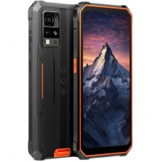 Мобільний телефон Blackview BV4800 Pro 4/128 GB Orange (6931548319085) - Фото