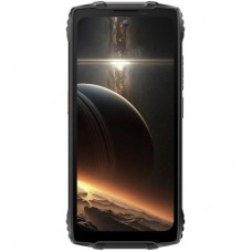 Мобильный телефон Blackview BV8200 12/256GB Black (6931548319238) - Фото