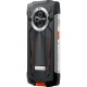 Мобильный телефон Blackview BV8200 12/256GB Orange (6931548319252)
