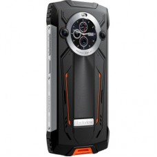 Мобільний телефон Blackview BV8200 12/256 GB Orange (6931548319252) - Фото