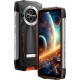 Мобильный телефон Blackview BV8200 12/256GB Orange (6931548319252)
