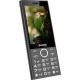 Мобильный телефон Sigma X-style 353 TREND Black (4827798626214)