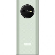 Мобильный телефон Sigma X-style 353 TREND Mint (4827798626221) - Фото