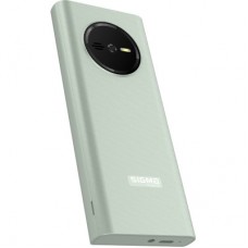 Мобильный телефон Sigma X-style 353 TREND Mint (4827798626221) - Фото