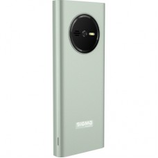 Мобильный телефон Sigma X-style 353 TREND Mint (4827798626221) - Фото