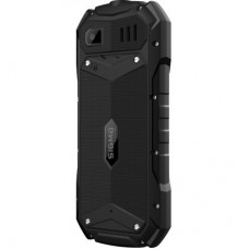 Мобильный телефон Sigma X-treme PV68 Black (4827798738214) - Фото