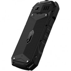 Мобильный телефон Sigma X-treme PV68 Black (4827798738214) - Фото