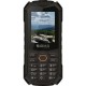 Мобильный телефон Sigma X-treme PV68 Black Orange (4827798738221)