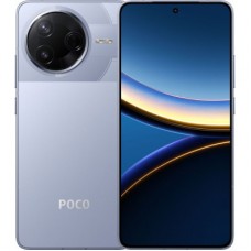 Мобільний телефон Xiaomi Poco F7 Pro 12/256 GB Blue (1135342)