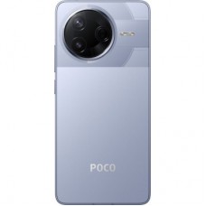 Мобильный телефон Xiaomi Poco F7 Pro 12/256GB Blue (1135342) - Фото