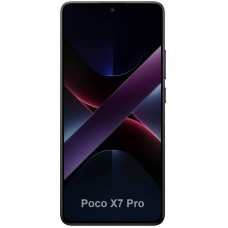 Ігровий телефон Xiaomi Poco X7 Pro 12/512 GB Black (оригінал поко х7 про) Ігровий телефон Xiaomi Poco X7 Pro 12/512 GB Black (оригінал поко х7 про) - Фото