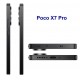 Xiaomi Poco X7 Pro 12/256GB Black (поко х7 про)