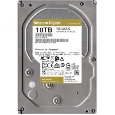 Жорсткий диск 3.5" 10 TB WD (WD103KRYZ) - Фото