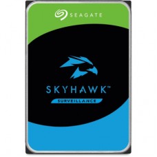 Жесткий диск 3.5" 16TB Seagate (ST16000VE004)