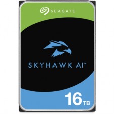Жесткий диск 3.5" 16TB Seagate (ST16000VE004) - Фото