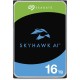 Жесткий диск 3.5" 16TB Seagate (ST16000VE004) Жесткий диск 3.5" 16TB Seagate (ST16000VE004)