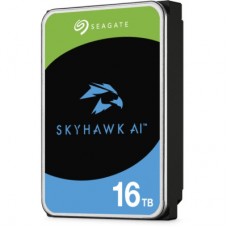 Жесткий диск 3.5" 16TB Seagate (ST16000VE004) - Фото