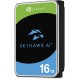 Жесткий диск 3.5" 16TB Seagate (ST16000VE004) Жесткий диск 3.5" 16TB Seagate (ST16000VE004)