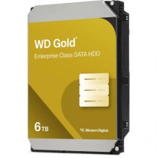 Жесткий диск 3.5" 6TB WD (WD6004FRYZ)