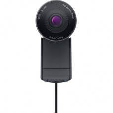 Вебкамера Dell WB5023 2K QHD Pro Black (722-BBBU) - Фото