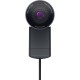 Вебкамера Dell WB5023 2K QHD Pro Black (722-BBBU)