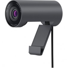 Вебкамера Dell WB5023 2K QHD Pro Black (722-BBBU) - Фото