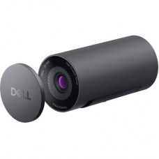 Вебкамера Dell WB5023 2K QHD Pro Black (722-BBBU) - Фото