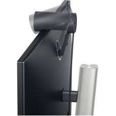 Вебкамера Dell WB5023 2K QHD Pro Black (722-BBBU) - Фото