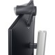 Вебкамера Dell WB5023 2K QHD Pro Black (722-BBBU)