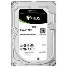 Жесткий диск 3.5" 1TB Seagate (# ST1000NM0055 / MB1000GVYZE #) - Фото