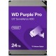 Жесткий диск 3.5" 24TB WD (WD240PURP)